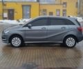 Сірий Мерседес Б-клас, об'ємом двигуна 0 л та пробігом 176 тис. км за 9999 $, фото 4 на Automoto.ua