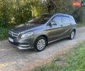 Сірий Мерседес Б-клас, об'ємом двигуна 0 л та пробігом 170 тис. км за 9450 $, фото 14 на Automoto.ua