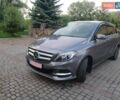 Серый Мерседес Б-класс, объемом двигателя 0 л и пробегом 101 тыс. км за 11600 $, фото 9 на Automoto.ua