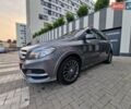 Мерседес Б-класс 2015 в Львове на Automoto.ua Серый Мерседес Б-класс, объемом двигателя 0 л и пробегом 167 тыс. км за 9250 $, фото 25 на Automoto.ua