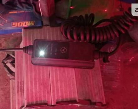 Сірий Мерседес Б-клас, об'ємом двигуна 0 л та пробігом 100 тис. км за 11500 $, фото 10 на Automoto.ua