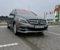 Серый Мерседес Б-класс, объемом двигателя 0 л и пробегом 140 тыс. км за 8500 $, фото 2 на Automoto.ua