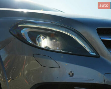 Серый Мерседес Б-класс, объемом двигателя 0 л и пробегом 185 тыс. км за 10200 $, фото 13 на Automoto.ua