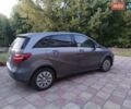 Сірий Мерседес Б-клас, об'ємом двигуна 0 л та пробігом 122 тис. км за 10500 $, фото 7 на Automoto.ua
