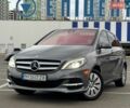 Серый Мерседес Б-класс, объемом двигателя 0 л и пробегом 140 тыс. км за 10500 $, фото 9 на Automoto.ua