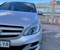 Сірий Мерседес Б-клас, об'ємом двигуна 0 л та пробігом 88 тис. км за 10700 $, фото 1 на Automoto.ua