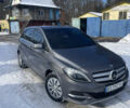Сірий Мерседес Б-клас, об'ємом двигуна 0 л та пробігом 125 тис. км за 11000 $, фото 1 на Automoto.ua