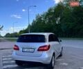 Сірий Мерседес Б-клас, об'ємом двигуна 0 л та пробігом 88 тис. км за 10700 $, фото 32 на Automoto.ua