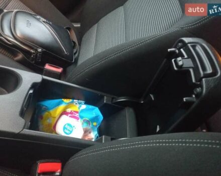 Серый Мерседес Б-класс, объемом двигателя 0 л и пробегом 109 тыс. км за 9300 $, фото 31 на Automoto.ua