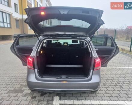 Серый Мерседес Б-класс, объемом двигателя 0 л и пробегом 109 тыс. км за 9300 $, фото 34 на Automoto.ua