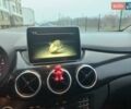 Серый Мерседес Б-класс, объемом двигателя 0 л и пробегом 109 тыс. км за 8900 $, фото 22 на Automoto.ua