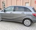 Сірий Мерседес Б-клас, об'ємом двигуна 0 л та пробігом 140 тис. км за 11300 $, фото 1 на Automoto.ua