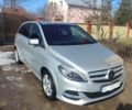 Сірий Мерседес Б-клас, об'ємом двигуна 0 л та пробігом 85 тис. км за 11500 $, фото 27 на Automoto.ua