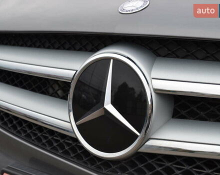 Серый Мерседес Б-класс, объемом двигателя 0 л и пробегом 112 тыс. км за 9999 $, фото 42 на Automoto.ua