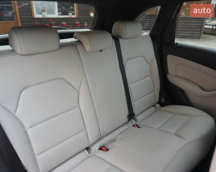 Серый Мерседес Б-класс, объемом двигателя 0 л и пробегом 77 тыс. км за 10995 $, фото 42 на Automoto.ua