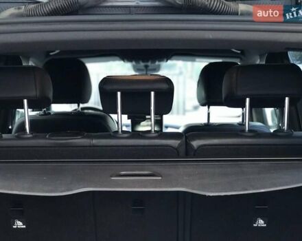 Серый Мерседес Б-класс, объемом двигателя 0 л и пробегом 164 тыс. км за 9599 $, фото 125 на Automoto.ua