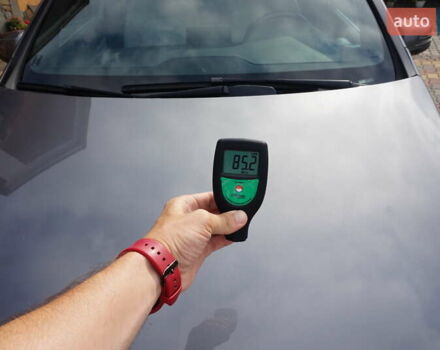 Серый Мерседес Б-класс, объемом двигателя 0 л и пробегом 77 тыс. км за 10995 $, фото 63 на Automoto.ua