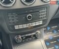 Серый Мерседес Б-класс, объемом двигателя 0 л и пробегом 152 тыс. км за 9400 $, фото 4 на Automoto.ua