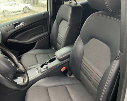 Серый Мерседес Б-класс, объемом двигателя 0 л и пробегом 70 тыс. км за 11200 $, фото 6 на Automoto.ua