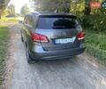 Сірий Мерседес Б-клас, об'ємом двигуна 0 л та пробігом 170 тис. км за 9450 $, фото 11 на Automoto.ua