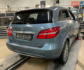 Мерседес Б-класс 2015 в Львове на Automoto.ua Серый Мерседес Б-класс, объемом двигателя 0 л и пробегом 87 тыс. км за 10550 $, фото 19 на Automoto.ua