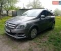 Сірий Мерседес Б-клас, об'ємом двигуна 0 л та пробігом 64 тис. км за 11900 $, фото 1 на Automoto.ua