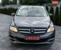 Сірий Мерседес Б-клас, об'ємом двигуна 0 л та пробігом 115 тис. км за 9200 $, фото 8 на Automoto.ua