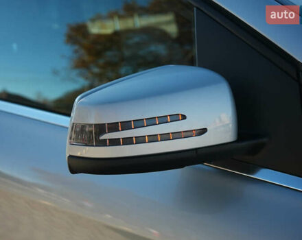 Серый Мерседес Б-класс, объемом двигателя 0 л и пробегом 185 тыс. км за 10200 $, фото 16 на Automoto.ua