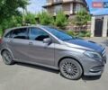 Сірий Мерседес Б-клас, об'ємом двигуна 0 л та пробігом 117 тис. км за 9999 $, фото 8 на Automoto.ua
