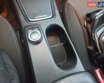 Серый Мерседес Б-класс, объемом двигателя 0 л и пробегом 109 тыс. км за 9300 $, фото 30 на Automoto.ua