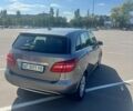 Серый Мерседес Б-класс, объемом двигателя 0 л и пробегом 105 тыс. км за 11200 $, фото 9 на Automoto.ua