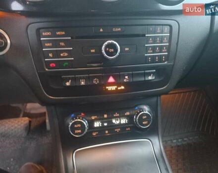 Серый Мерседес Б-класс, объемом двигателя 0 л и пробегом 109 тыс. км за 9300 $, фото 25 на Automoto.ua