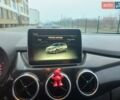 Сірий Мерседес Б-клас, об'ємом двигуна 0 л та пробігом 109 тис. км за 8800 $, фото 26 на Automoto.ua