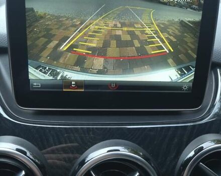 Серый Мерседес Б-класс, объемом двигателя 0 л и пробегом 85 тыс. км за 10700 $, фото 19 на Automoto.ua