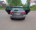 Серый Мерседес Б-класс, объемом двигателя 0 л и пробегом 118 тыс. км за 8500 $, фото 17 на Automoto.ua