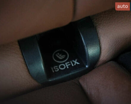 Серый Мерседес Б-класс, объемом двигателя 0 л и пробегом 185 тыс. км за 10200 $, фото 34 на Automoto.ua