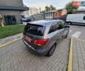 Мерседес Б-класс 2015 в Львове на Automoto.ua Серый Мерседес Б-класс, объемом двигателя 0 л и пробегом 167 тыс. км за 9250 $, фото 10 на Automoto.ua