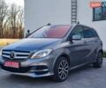 Серый Мерседес Б-класс, объемом двигателя 0 л и пробегом 120 тыс. км за 10400 $, фото 12 на Automoto.ua