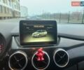 Серый Мерседес Б-класс, объемом двигателя 0 л и пробегом 109 тыс. км за 8900 $, фото 23 на Automoto.ua
