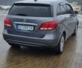 Сірий Мерседес Б-клас, об'ємом двигуна 0 л та пробігом 176 тис. км за 9999 $, фото 8 на Automoto.ua