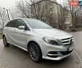 Серый Мерседес Б-класс, объемом двигателя 0 л и пробегом 70 тыс. км за 11000 $, фото 1 на Automoto.ua