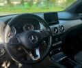 Сірий Мерседес Б-клас, об'ємом двигуна 0 л та пробігом 170 тис. км за 9450 $, фото 27 на Automoto.ua
