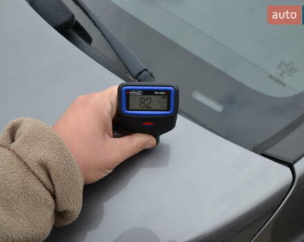 Серый Мерседес Б-класс, объемом двигателя 0 л и пробегом 112 тыс. км за 9999 $, фото 29 на Automoto.ua