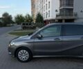 Серый Мерседес Б-класс, объемом двигателя 0 л и пробегом 60 тыс. км за 10500 $, фото 4 на Automoto.ua