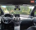 Сірий Мерседес Б-клас, об'ємом двигуна 0 л та пробігом 117 тис. км за 9999 $, фото 16 на Automoto.ua