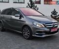 Серый Мерседес Б-класс, объемом двигателя 0 л и пробегом 120 тыс. км за 10400 $, фото 3 на Automoto.ua