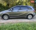 Сірий Мерседес Б-клас, об'ємом двигуна 0 л та пробігом 170 тис. км за 9450 $, фото 13 на Automoto.ua