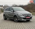 Сірий Мерседес Б-клас, об'ємом двигуна 0 л та пробігом 79 тис. км за 9250 $, фото 21 на Automoto.ua