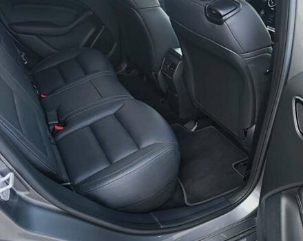 Серый Мерседес Б-класс, объемом двигателя 0 л и пробегом 120 тыс. км за 10400 $, фото 27 на Automoto.ua