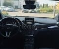 Серый Мерседес Б-класс, объемом двигателя 0 л и пробегом 139 тыс. км за 10500 $, фото 6 на Automoto.ua